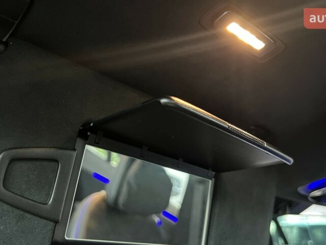 купить новое авто Мерседес EQS SUV 2024 года от официального дилера УКРАВТО ХМЕЛЬНИЦЬКИЙ Mercedes-Benz Мерседес фото