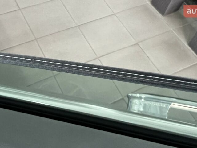 купить новое авто Мерседес EQS SUV 2024 года от официального дилера УКРАВТО ХМЕЛЬНИЦЬКИЙ Mercedes-Benz Мерседес фото