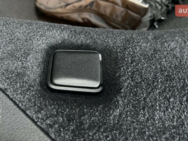 купить новое авто Мерседес EQS SUV 2024 года от официального дилера УКРАВТО ХМЕЛЬНИЦЬКИЙ Mercedes-Benz Мерседес фото