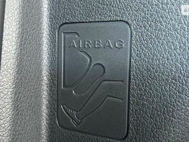 купить новое авто Мерседес EQS SUV 2024 года от официального дилера УКРАВТО ХМЕЛЬНИЦЬКИЙ Mercedes-Benz Мерседес фото