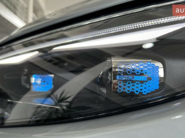 купить новое авто Мерседес EQS SUV 2024 года от официального дилера УКРАВТО ХМЕЛЬНИЦЬКИЙ Mercedes-Benz Мерседес фото