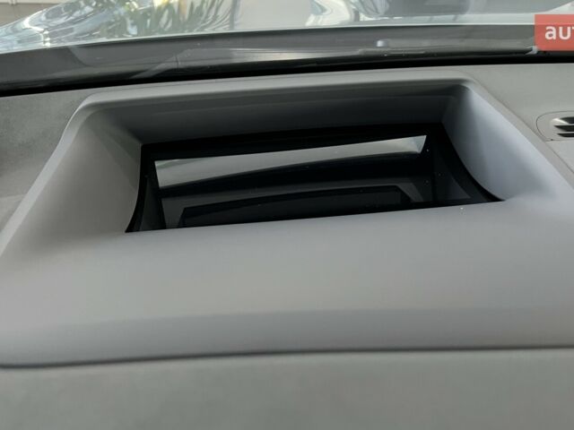 купить новое авто Мерседес EQS SUV 2024 года от официального дилера УКРАВТО ХМЕЛЬНИЦЬКИЙ Mercedes-Benz Мерседес фото