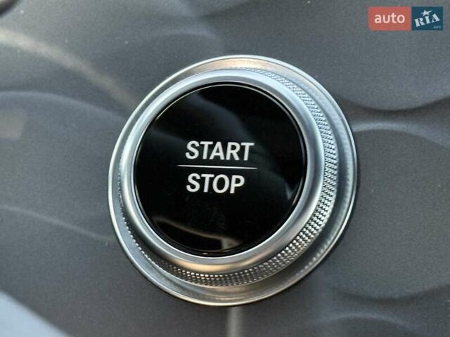 Сірий Мерседес EQS SUV, об'ємом двигуна 0 л та пробігом 27 тис. км за 58900 $, фото 45 на Automoto.ua