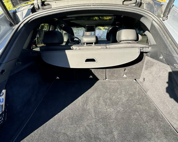 Серый Мерседес EQS SUV, объемом двигателя 0 л и пробегом 31 тыс. км за 72000 $, фото 29 на Automoto.ua