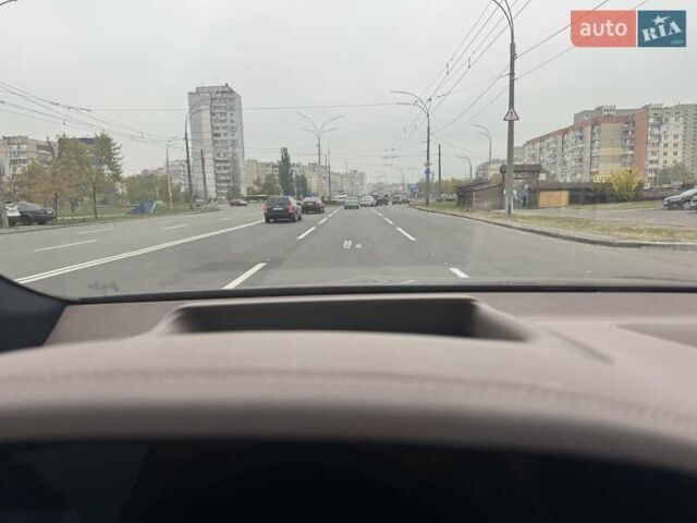 Синий Мерседес EQS SUV, объемом двигателя 0 л и пробегом 19 тыс. км за 71000 $, фото 29 на Automoto.ua