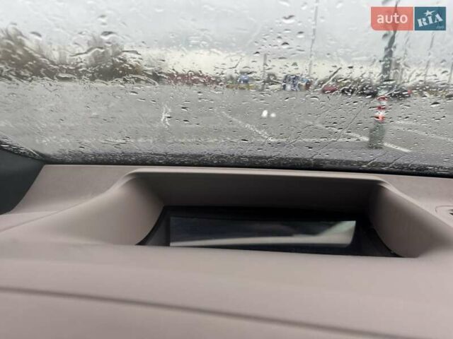 Синий Мерседес EQS SUV, объемом двигателя 0 л и пробегом 19 тыс. км за 70000 $, фото 29 на Automoto.ua