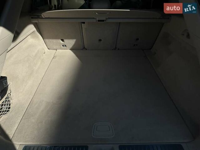 Синий Мерседес EQS SUV, объемом двигателя 0 л и пробегом 16 тыс. км за 102999 $, фото 21 на Automoto.ua