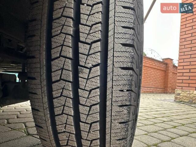 Білий Мерседес eSprinter, об'ємом двигуна 0 л та пробігом 32 тис. км за 19300 $, фото 87 на Automoto.ua