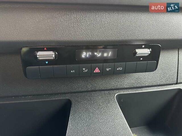 Білий Мерседес eSprinter, об'ємом двигуна 0 л та пробігом 32 тис. км за 19300 $, фото 39 на Automoto.ua