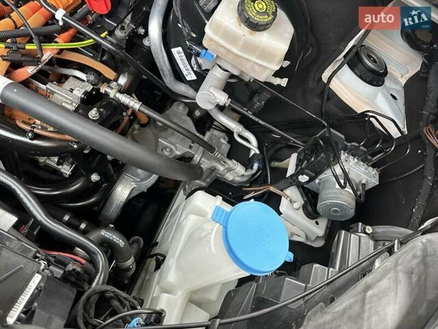 Білий Мерседес eSprinter, об'ємом двигуна 0 л та пробігом 32 тис. км за 19300 $, фото 80 на Automoto.ua