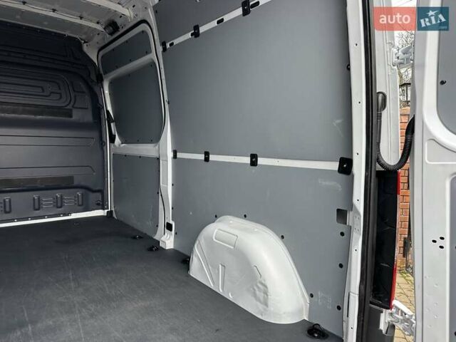 Білий Мерседес eSprinter, об'ємом двигуна 0 л та пробігом 32 тис. км за 19300 $, фото 48 на Automoto.ua