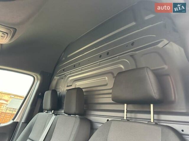 Білий Мерседес eSprinter, об'ємом двигуна 0 л та пробігом 32 тис. км за 19300 $, фото 44 на Automoto.ua