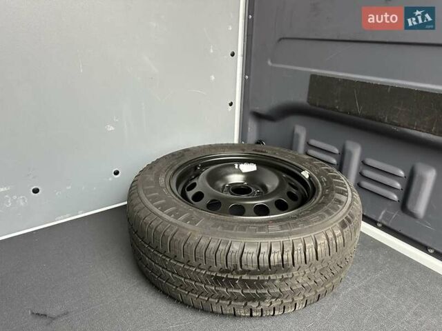 Белый Мерседес eSprinter, объемом двигателя 0 л и пробегом 32 тыс. км за 19300 $, фото 57 на Automoto.ua