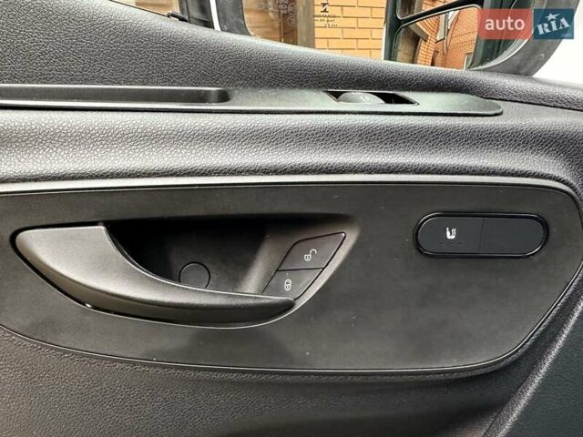 Білий Мерседес eSprinter, об'ємом двигуна 0 л та пробігом 32 тис. км за 19300 $, фото 28 на Automoto.ua