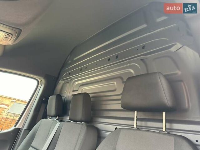 Білий Мерседес eSprinter, об'ємом двигуна 0 л та пробігом 32 тис. км за 19300 $, фото 41 на Automoto.ua