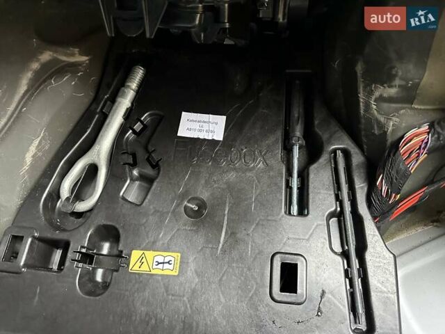 Білий Мерседес eSprinter, об'ємом двигуна 0 л та пробігом 32 тис. км за 19300 $, фото 76 на Automoto.ua