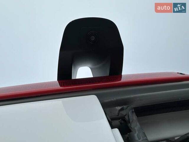 Белый Мерседес eSprinter, объемом двигателя 0 л и пробегом 32 тыс. км за 19300 $, фото 13 на Automoto.ua