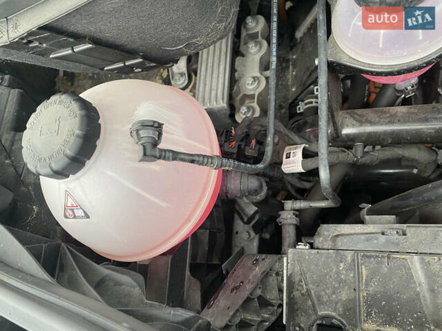 Белый Мерседес eSprinter, объемом двигателя 0 л и пробегом 26 тыс. км за 18300 $, фото 14 на Automoto.ua