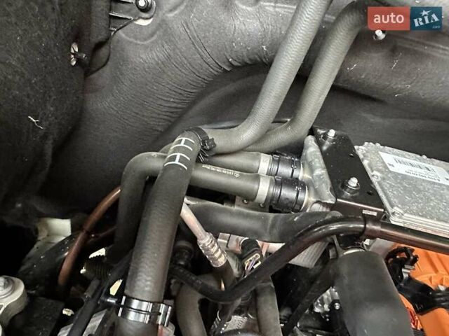 Білий Мерседес eSprinter, об'ємом двигуна 0 л та пробігом 32 тис. км за 19300 $, фото 81 на Automoto.ua