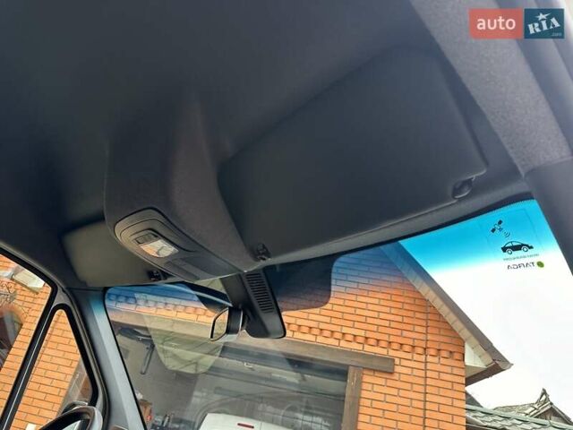 Білий Мерседес eSprinter, об'ємом двигуна 0 л та пробігом 32 тис. км за 19300 $, фото 70 на Automoto.ua