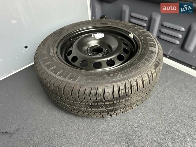 Білий Мерседес eSprinter, об'ємом двигуна 0 л та пробігом 32 тис. км за 19300 $, фото 58 на Automoto.ua