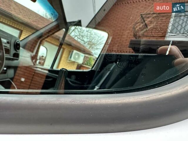 Білий Мерседес eSprinter, об'ємом двигуна 0 л та пробігом 32 тис. км за 19300 $, фото 8 на Automoto.ua