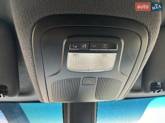 Белый Мерседес eSprinter, объемом двигателя 0 л и пробегом 32 тыс. км за 19300 $, фото 42 на Automoto.ua