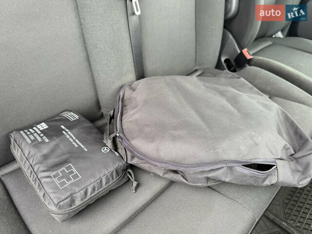 Белый Мерседес eSprinter, объемом двигателя 0 л и пробегом 38 тыс. км за 23900 $, фото 29 на Automoto.ua