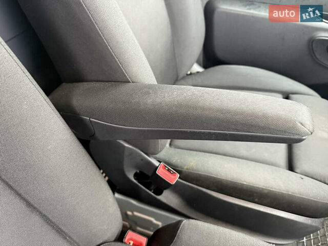 Белый Мерседес eSprinter, объемом двигателя 0 л и пробегом 38 тыс. км за 23900 $, фото 30 на Automoto.ua