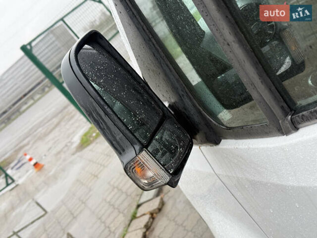 Белый Мерседес eSprinter, объемом двигателя 0 л и пробегом 38 тыс. км за 23900 $, фото 12 на Automoto.ua