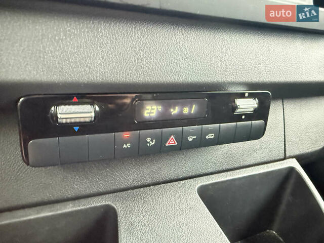 Белый Мерседес eSprinter, объемом двигателя 0 л и пробегом 38 тыс. км за 23900 $, фото 9 на Automoto.ua