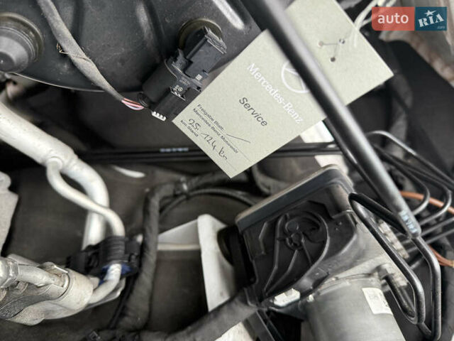 Белый Мерседес eSprinter, объемом двигателя 0 л и пробегом 38 тыс. км за 23900 $, фото 33 на Automoto.ua