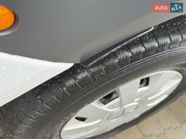 Белый Мерседес eSprinter, объемом двигателя 0 л и пробегом 38 тыс. км за 23900 $, фото 15 на Automoto.ua