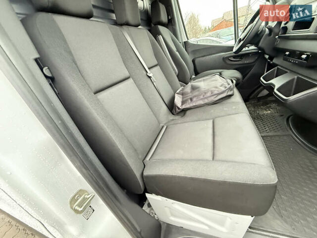 Белый Мерседес eSprinter, объемом двигателя 0 л и пробегом 38 тыс. км за 23900 $, фото 36 на Automoto.ua