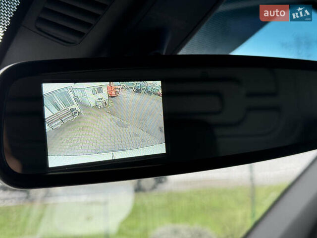 Белый Мерседес eSprinter, объемом двигателя 0 л и пробегом 38 тыс. км за 23900 $, фото 31 на Automoto.ua