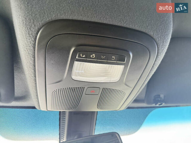 Белый Мерседес eSprinter, объемом двигателя 0 л и пробегом 38 тыс. км за 23900 $, фото 6 на Automoto.ua