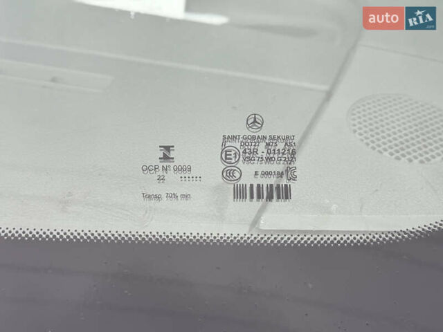 Белый Мерседес eSprinter, объемом двигателя 0 л и пробегом 38 тыс. км за 23900 $, фото 13 на Automoto.ua