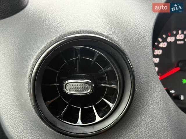 Белый Мерседес eSprinter, объемом двигателя 0 л и пробегом 38 тыс. км за 23900 $, фото 35 на Automoto.ua