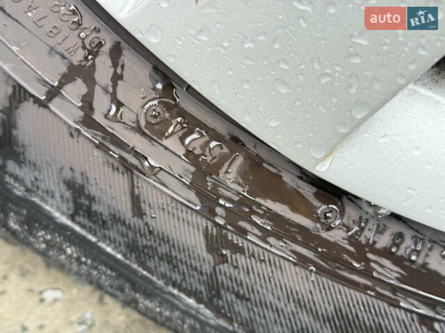 Белый Мерседес eSprinter, объемом двигателя 0 л и пробегом 38 тыс. км за 23900 $, фото 14 на Automoto.ua