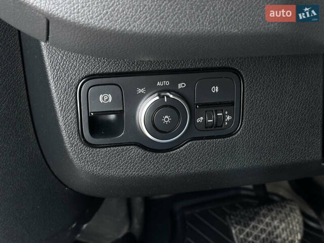 Белый Мерседес eSprinter, объемом двигателя 0 л и пробегом 25 тыс. км за 19500 $, фото 14 на Automoto.ua