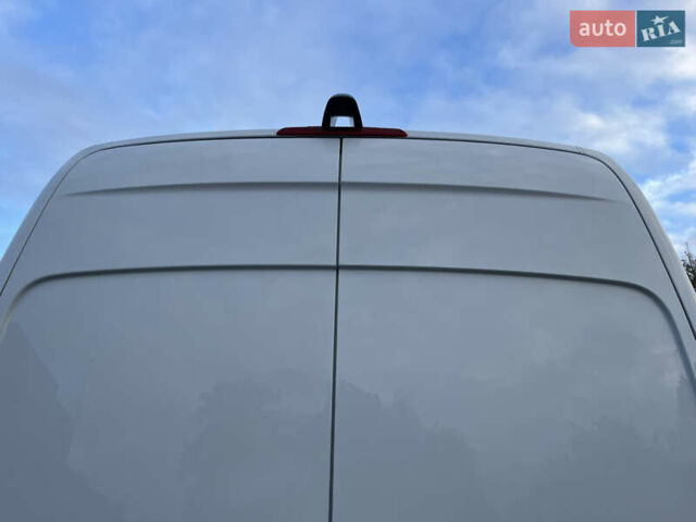 Мерседес eSprinter 2024 в Старая Выжевка на Automoto.ua Белый Мерседес eSprinter, объемом двигателя 2.45 л и пробегом 25 тыс. км за 19300 $, фото 7 на Automoto.ua