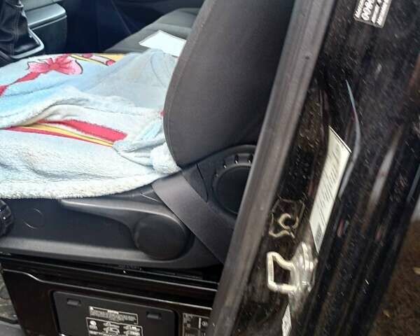 Черный Мерседес eSprinter, объемом двигателя 2.3 л и пробегом 198 тыс. км за 21949 $, фото 3 на Automoto.ua