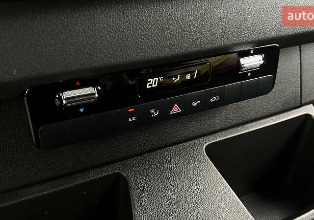 Мерседес eSprinter, объемом двигателя 0 л и пробегом 19 тыс. км за 20989 $, фото 17 на Automoto.ua