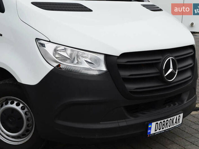 Мерседес eSprinter, объемом двигателя 0 л и пробегом 19 тыс. км за 20989 $, фото 2 на Automoto.ua