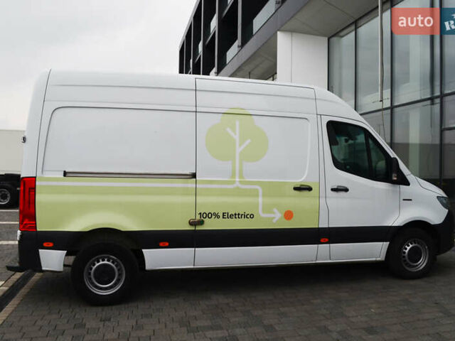 Мерседес eSprinter, объемом двигателя 0 л и пробегом 19 тыс. км за 20989 $, фото 22 на Automoto.ua