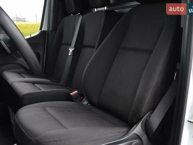 Мерседес eSprinter, объемом двигателя 0 л и пробегом 19 тыс. км за 20989 $, фото 9 на Automoto.ua