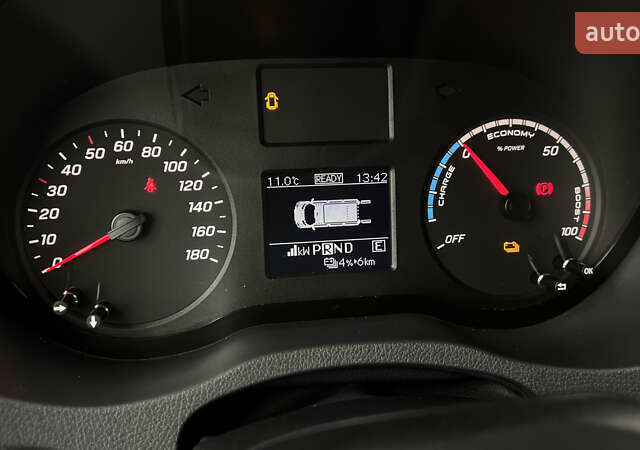 Мерседес eSprinter, объемом двигателя 0 л и пробегом 19 тыс. км за 20989 $, фото 14 на Automoto.ua