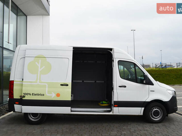 Мерседес eSprinter, объемом двигателя 0 л и пробегом 19 тыс. км за 20989 $, фото 4 на Automoto.ua