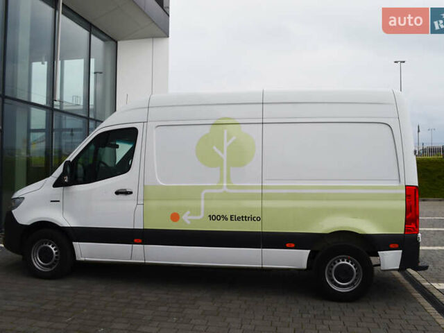 Мерседес eSprinter, объемом двигателя 0 л и пробегом 19 тыс. км за 20989 $, фото 19 на Automoto.ua