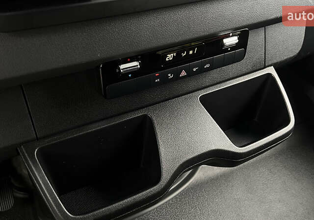 Мерседес eSprinter, объемом двигателя 0 л и пробегом 19 тыс. км за 20989 $, фото 18 на Automoto.ua